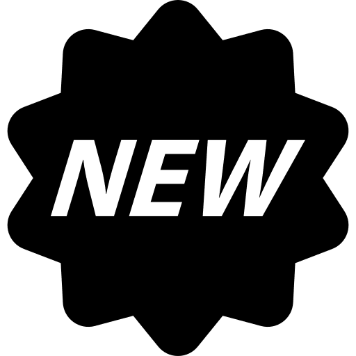 Shopping commerce item labels icon