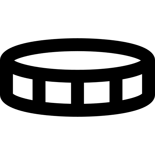 Coins coin cash outline icon