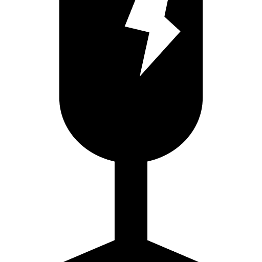 Shape symbol shopping commerce icon