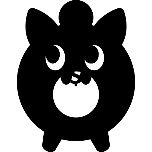 Tool frontal view tool saving icon