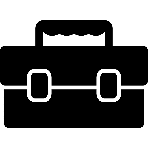 Tool box tools and utensils tool tools box icon