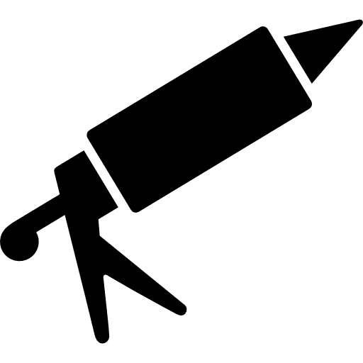 Glue tools tools and utensils glues icon