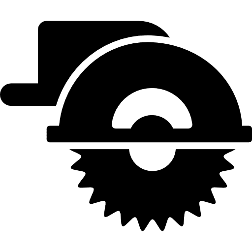 Saw tool work tools saw icon