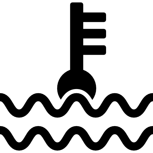 Temperature control temp temperatures tools and utensils icon
