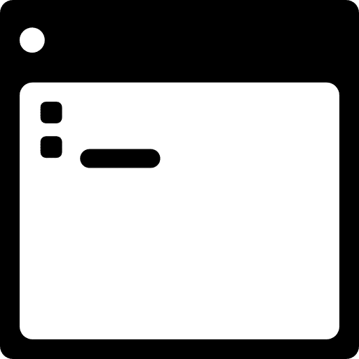 Tools window windows symbols tool icon