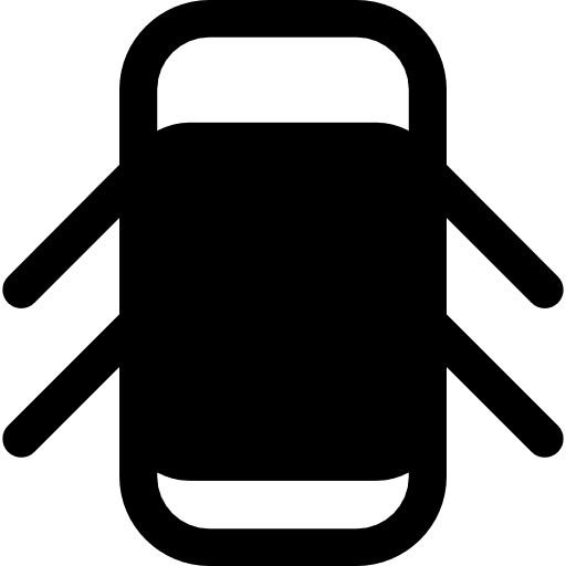 Doors transport vehicle automobile icon