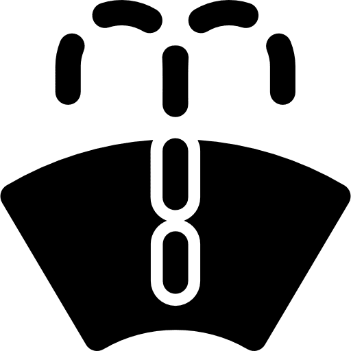 Water vehicle symbol automobile icon