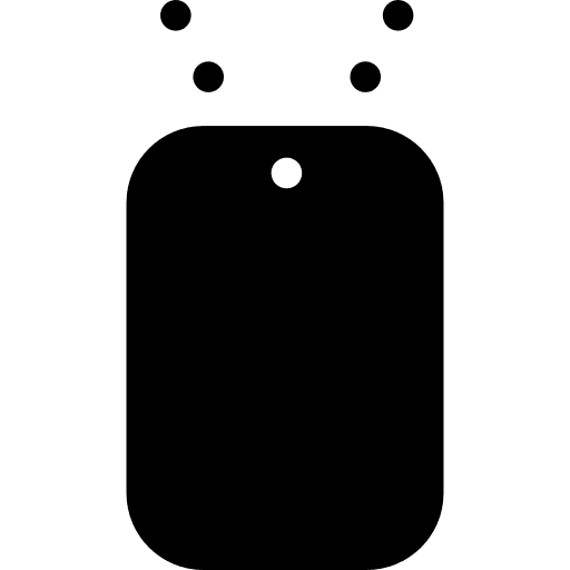 Badge soldier id fashion icon