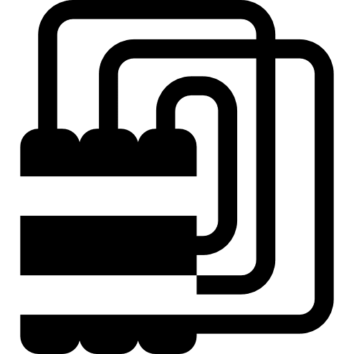 Bomb weapon wire weapons icon