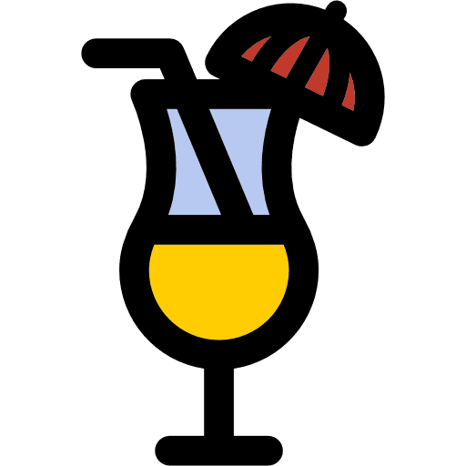 Cocktail cocktail alcoholic drinks alcohol icon