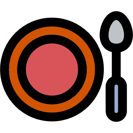 Restaurant tools and utensils cutlery restaurant icon