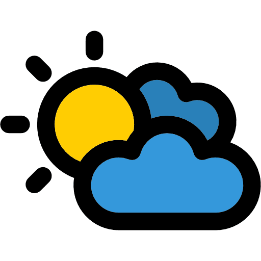 Bad weather bad weather sky weather icon