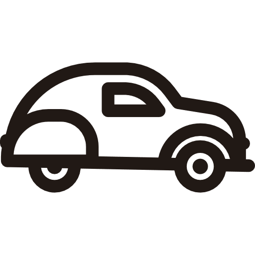 Car car transport transportation icon