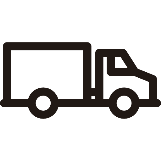 Truck truck transportation transport icon