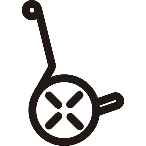 Segway transportation segway urban icon