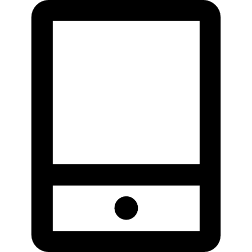 Smartphone smartphone mobile phone cellphone icon