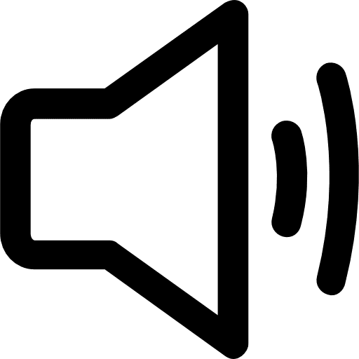 Speaker speaker technology music player icon