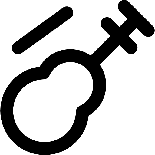 Guitar guitar musical instrument acoustic guitar icon