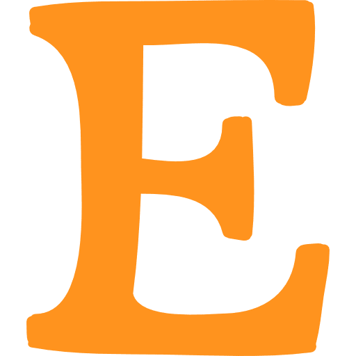 Etsy logo etsy social media icon