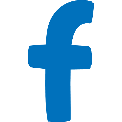 Facebook logos sns social network icon