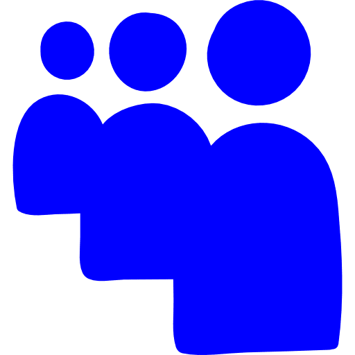 My space social media logotype social normal icon