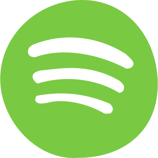 Spotify spotify brand squares icon