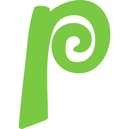 Yupoo social normal symbol logo icon