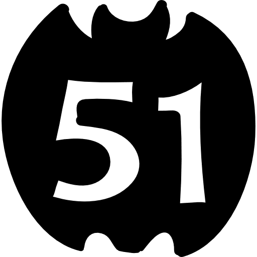 51 social media social social network icon