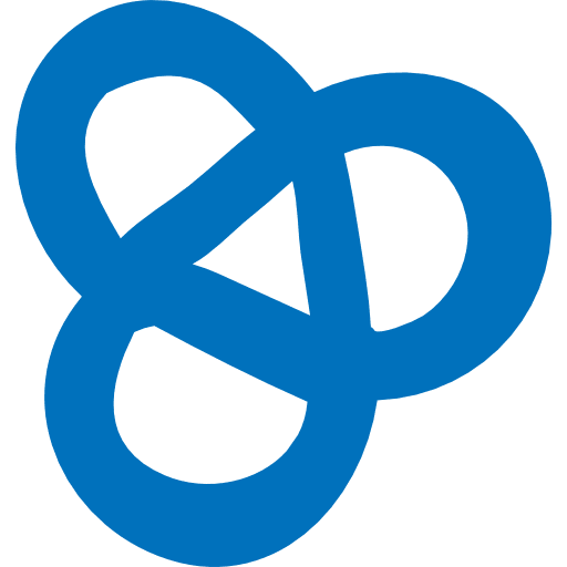 Everloop symbols social media symbol icon