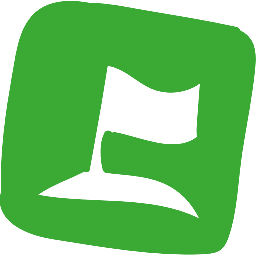 Zorpia yupoo social normal social icon