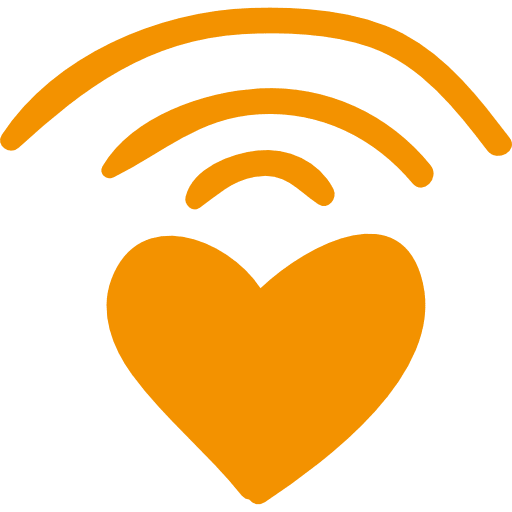 Caringbridge social media social normal social network icon