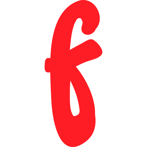 Fontli symbol social network fontli icon