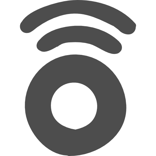 Heello logo symbols social network icon