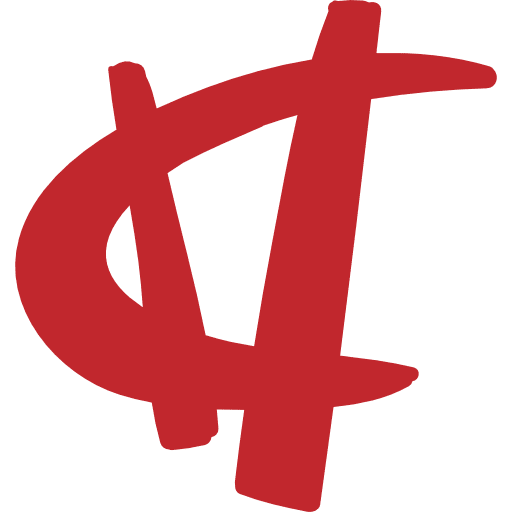 Hexun social normal logotype symbol icon