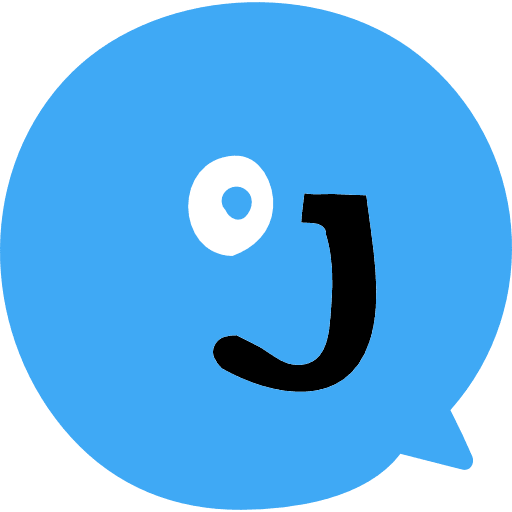 Jux social media social network social icon