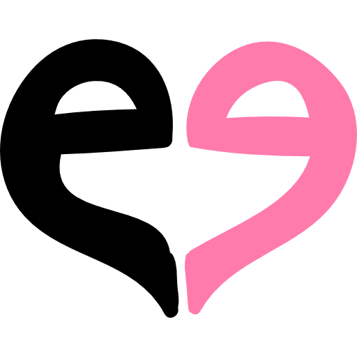 Meetic social network symbols logo icon