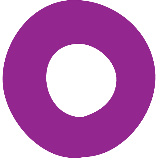 Orkut logo symbols social network icon