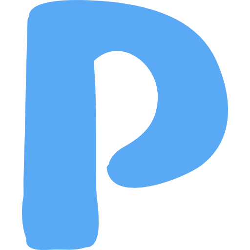 Podio symbol logo logotype icon