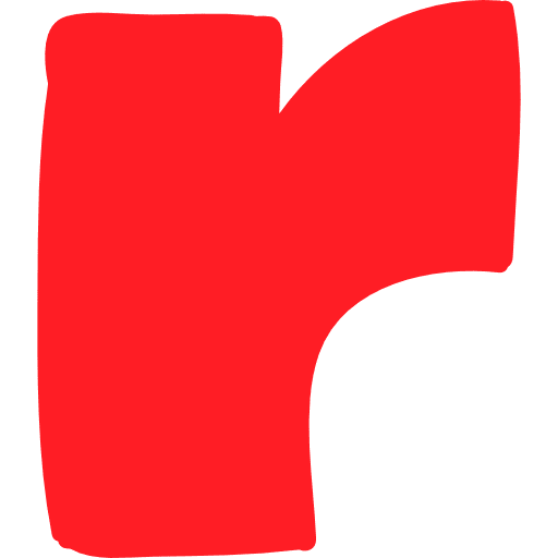 Ryze social media logo symbols icon