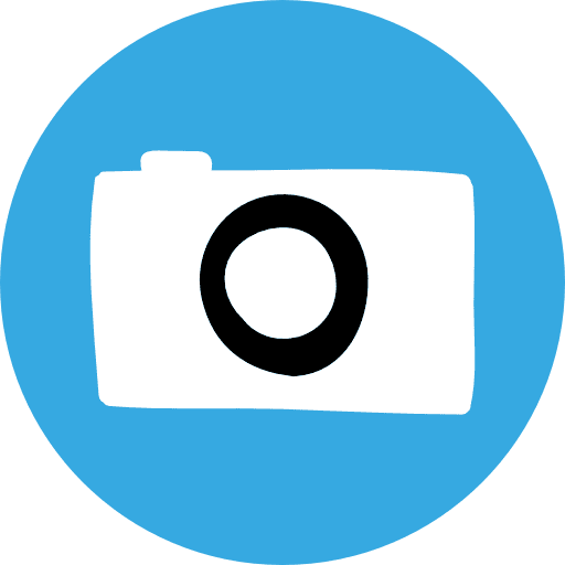 Twitpic logo share social network icon