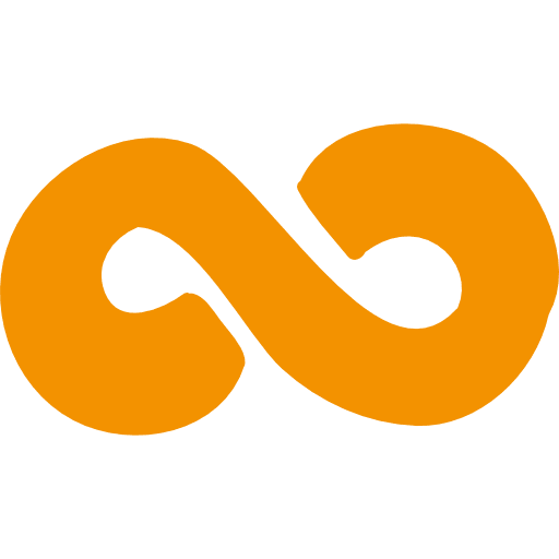 Twoo symbols logo social media icon