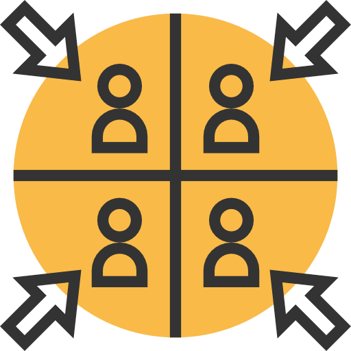 Employees business people employees icon