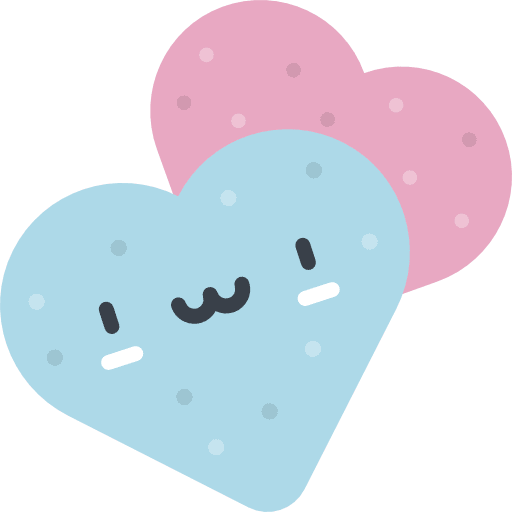 Sugar food and restaurant food sweet icon