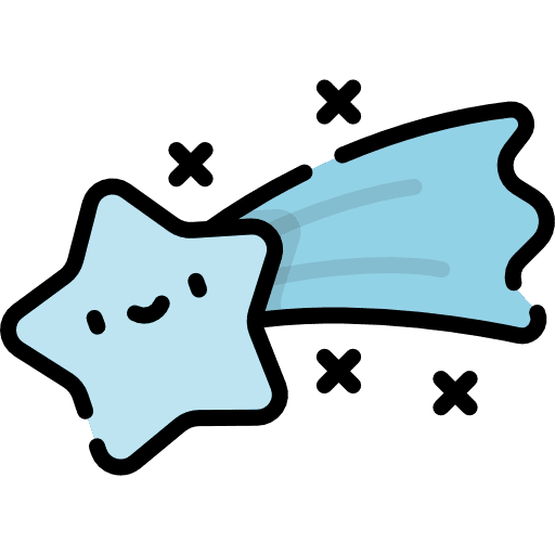 Christmas star christmas christmas star night icon