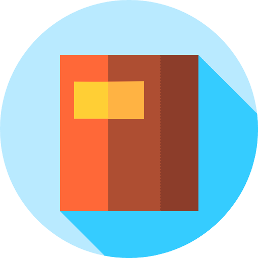 Book books open book study icon