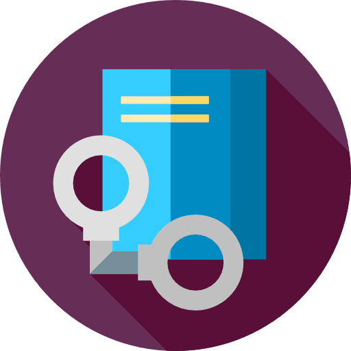 Book education reading literature icon