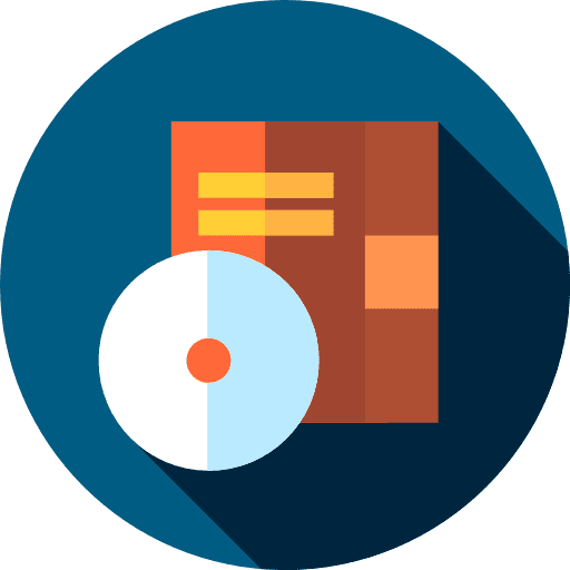 Book school technology book icon