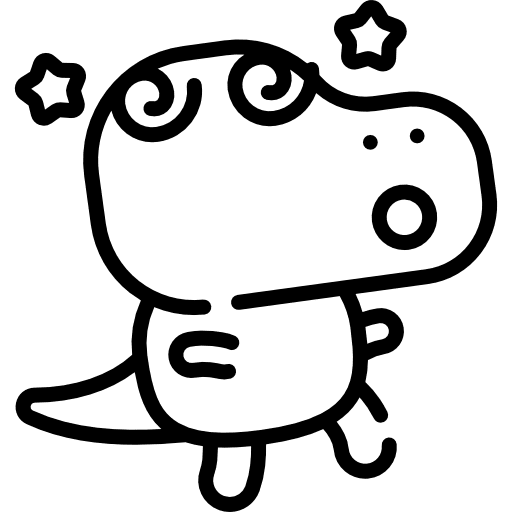 Dizzy avatar feelings smileys icon