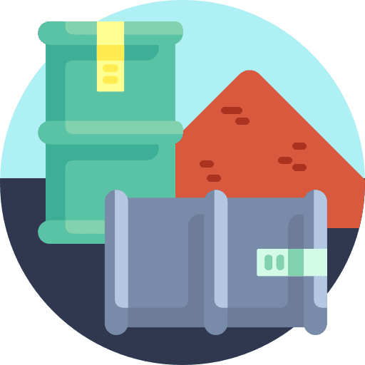 Fuel fuel container gasoline icon