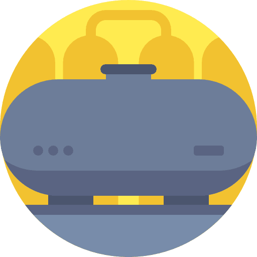 Tank tank wagon wagon industry icon